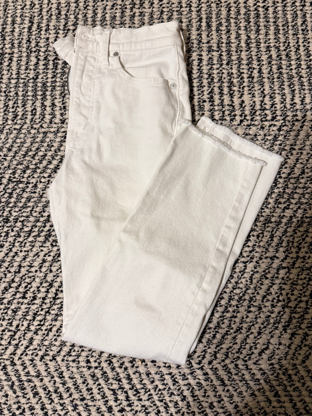 Madewell the Perfect Vintage Jean